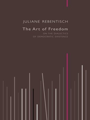 cover image of The Art of Freedom